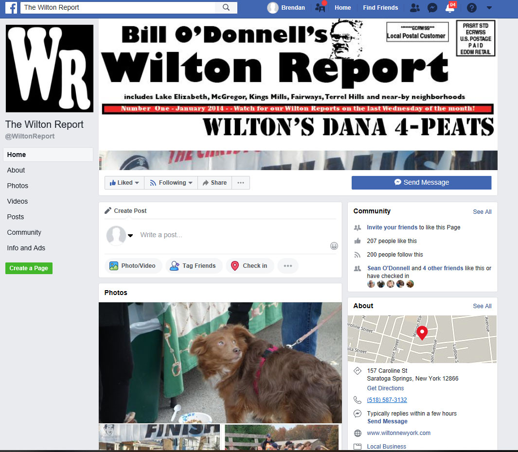 facebook